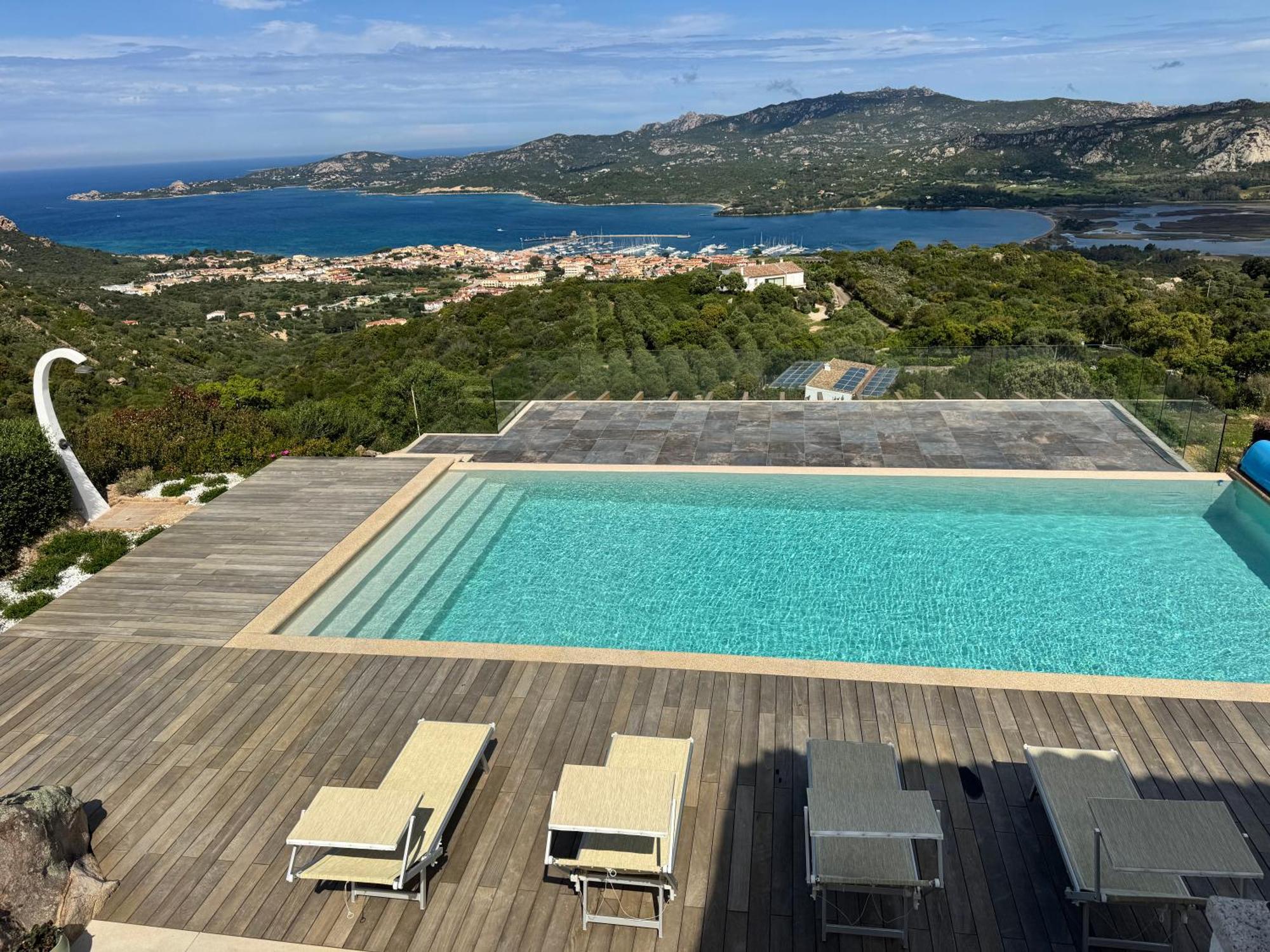 Stanza In Amaca Angolo Di Paradiso Piscina Riscaldata E Sauna Raggi Infrarossi
